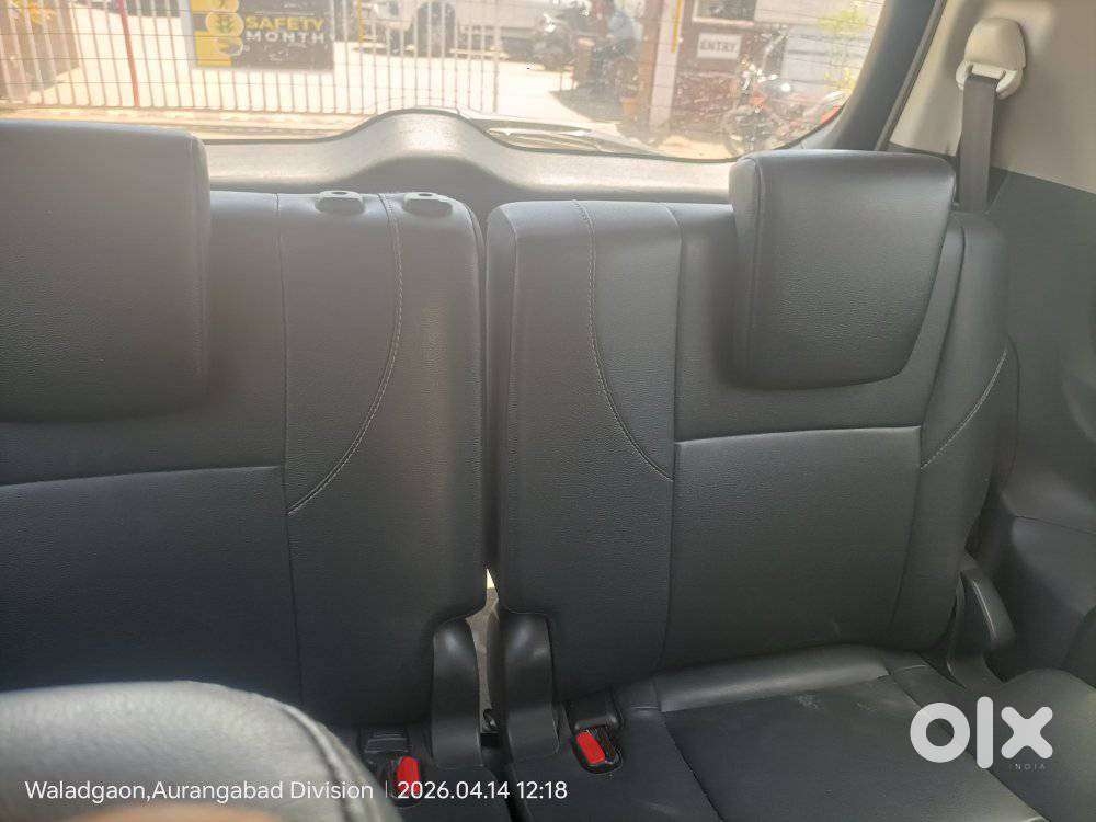 Toyota Innova Crysta 2.4 Z 7 Str, 2019, Diesel