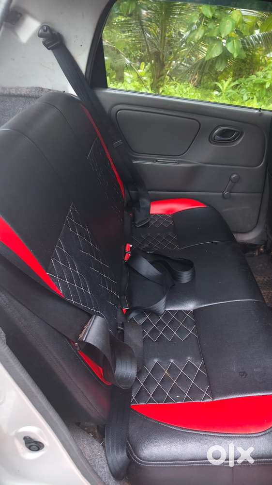Maruti Suzuki Alto Lxi Bsiii, 2006, Petrol