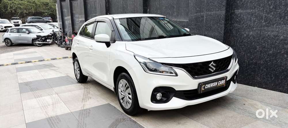 Maruti Suzuki Baleno Delta Cng, 2024, Cng & Hybrids