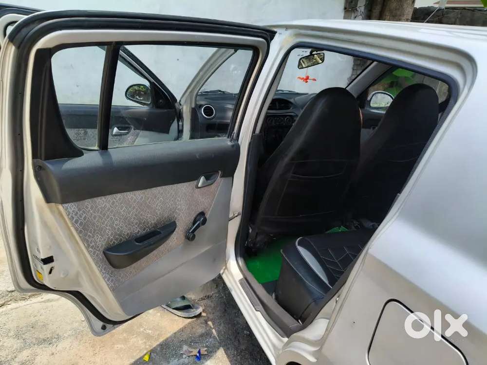 Maruti Suzuki Alto 800 2017 Petrol Good Condition