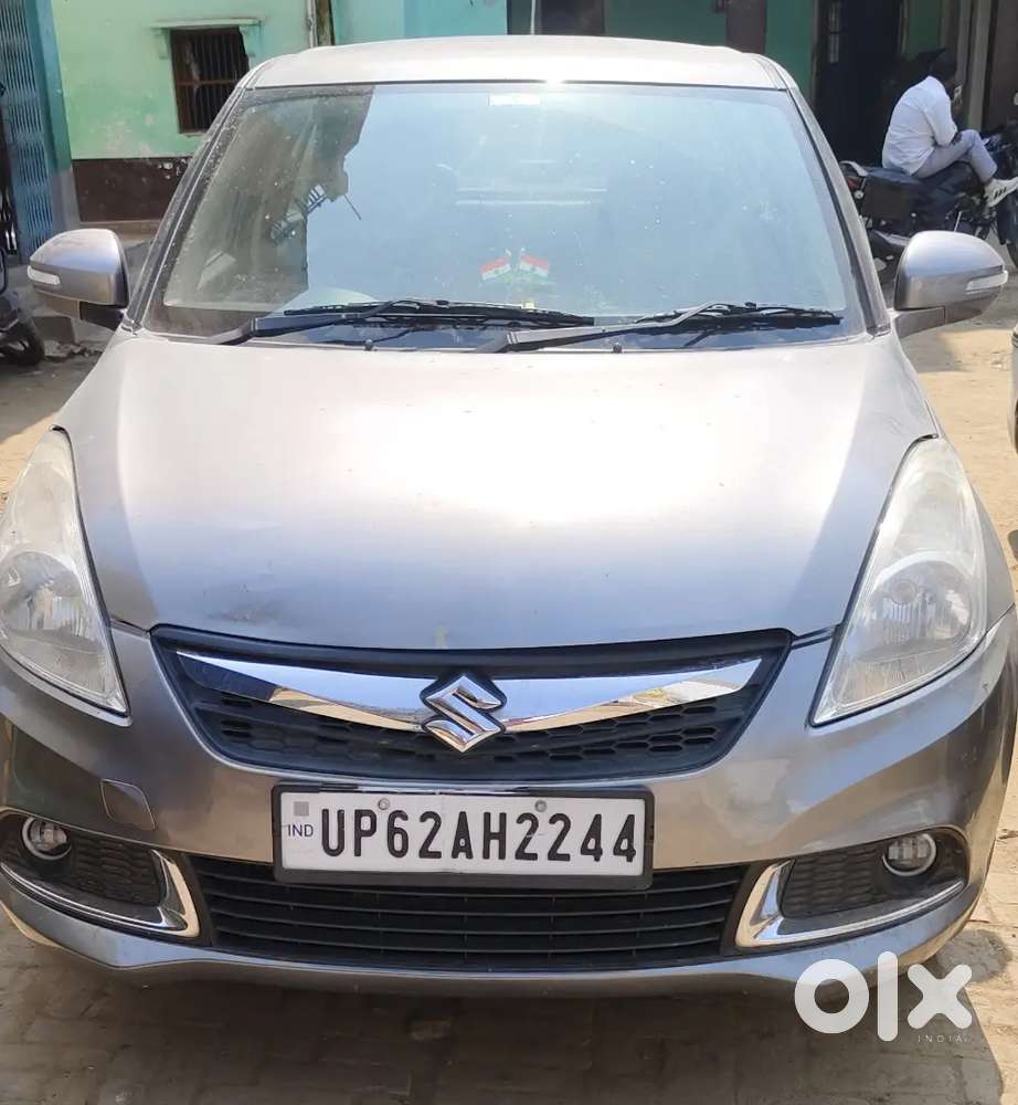 Maruti Suzuki Dzire 2013 Diesel 160000 Km Driven