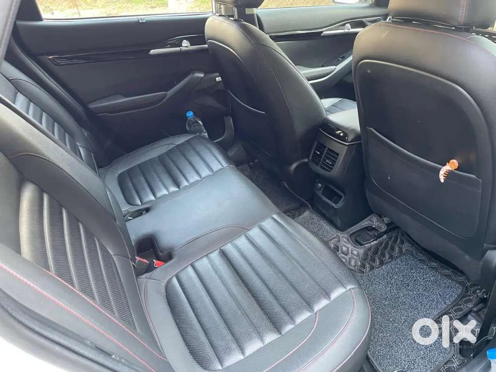 Kia Seltos Gtx Plus 2021
