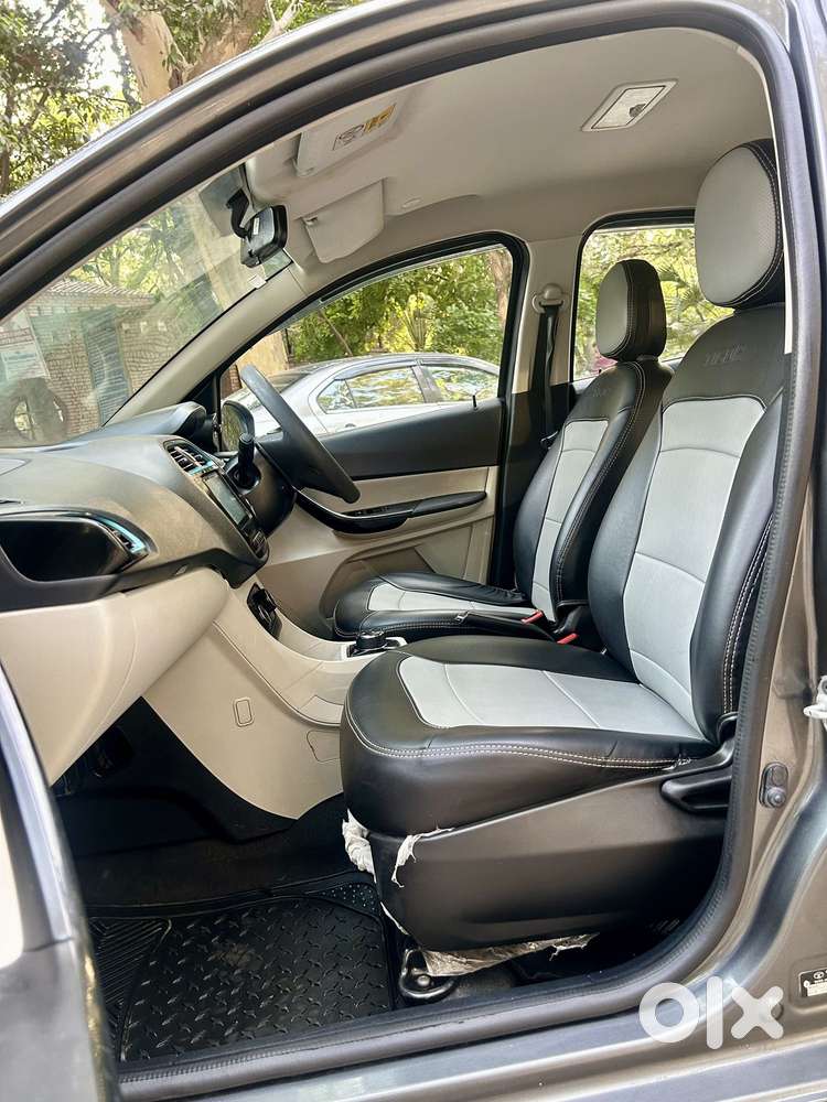 Tata Tigor Ev Xz Plus, 2021, Cng & Hybrids