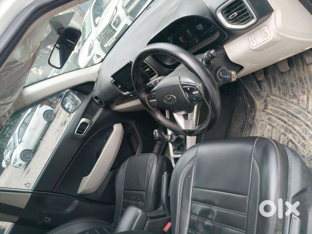 Hyundai Venue S Diesel, 2024, Diesel