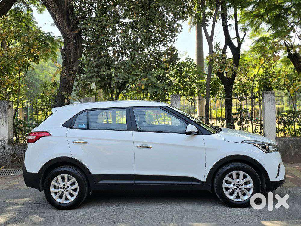 Hyundai Creta 1.6 Sx Plus, 2019, Diesel