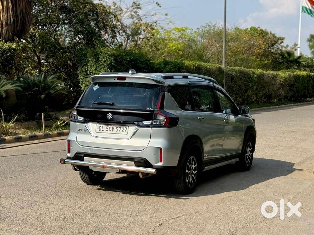 Maruti Suzuki Xl6 Zeta Mt Cng, 2023, Cng & Hybrids