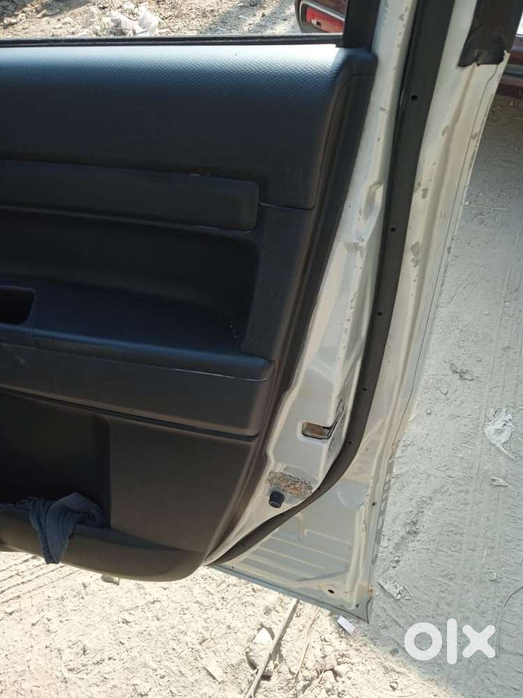 Maruti Suzuki S-presso Lxi, 2020, Petrol