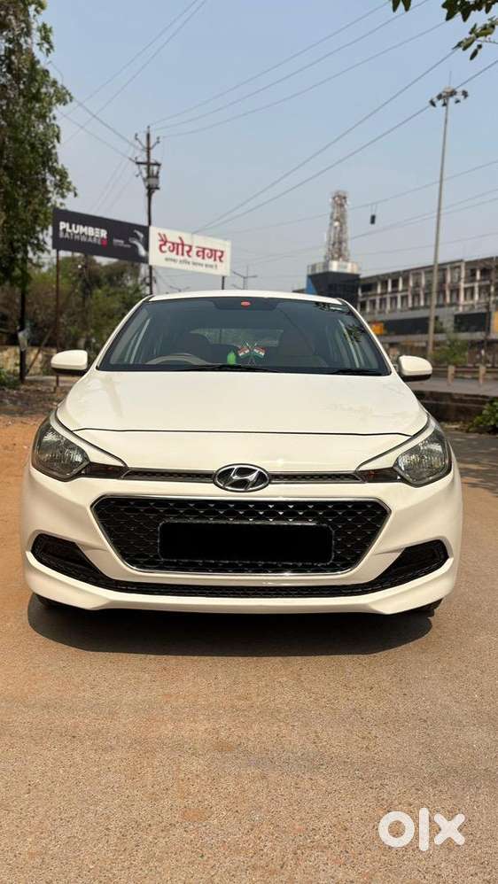 Hyundai Elite I20 2016 Petrol Well Maintained