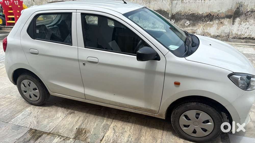 Maruti Suzuki Alto K10 2025 Petrol 7609 Km Driven