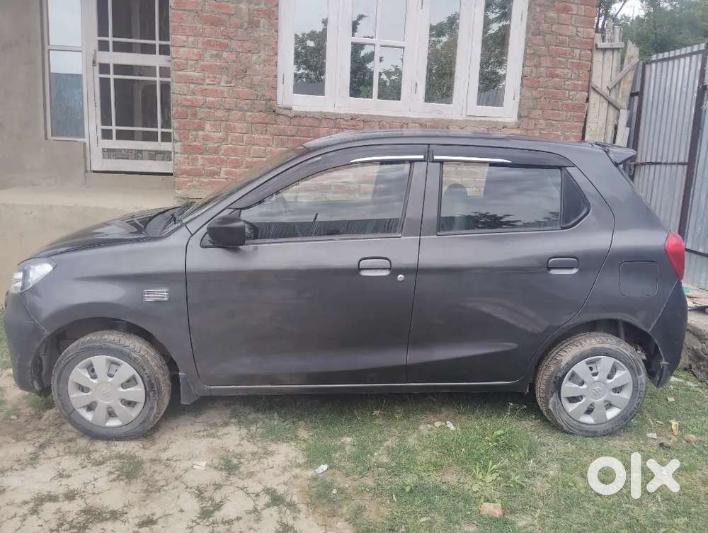 Maruti Suzuki Alto K10 2023 Petrol Well Maintained