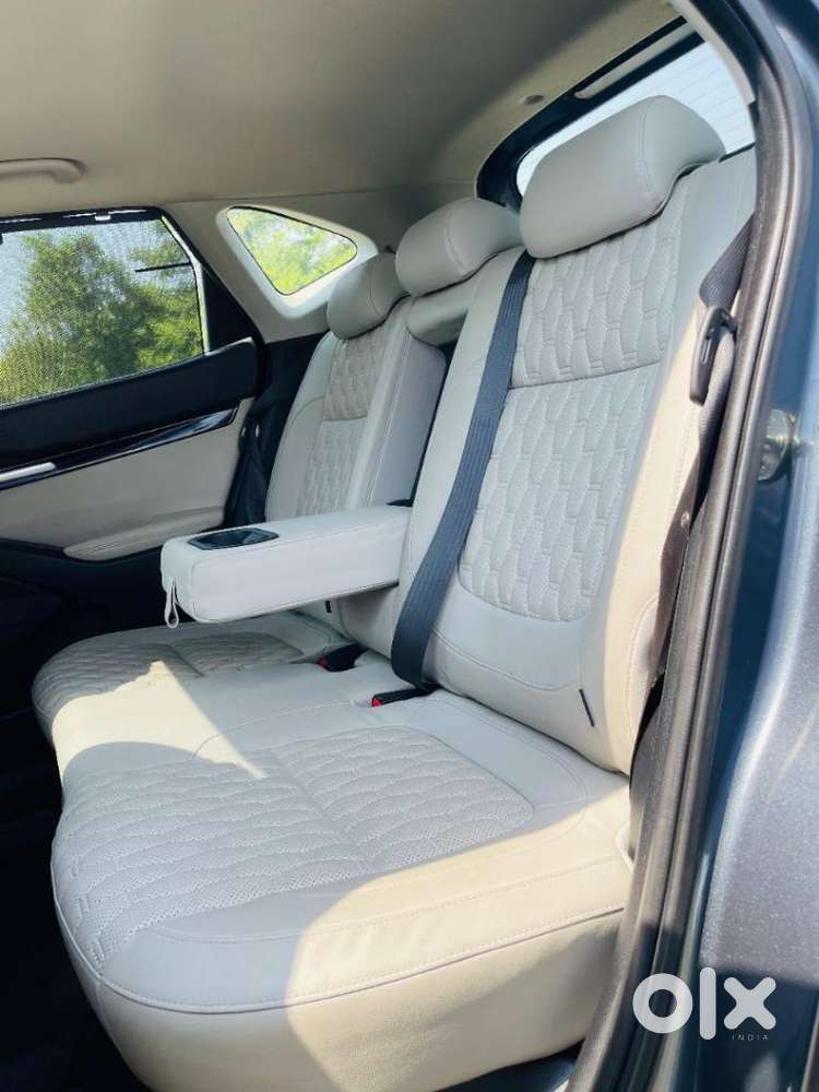 Kia Seltos Htx Ivt G, 2020, Petrol