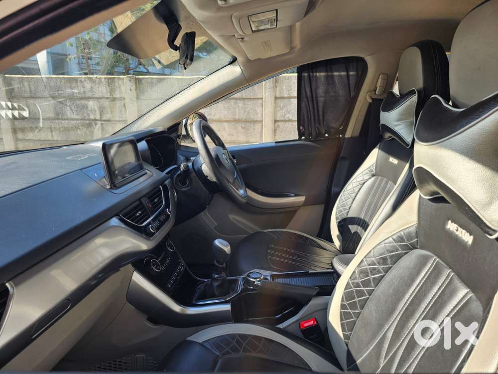 Tata Nexon