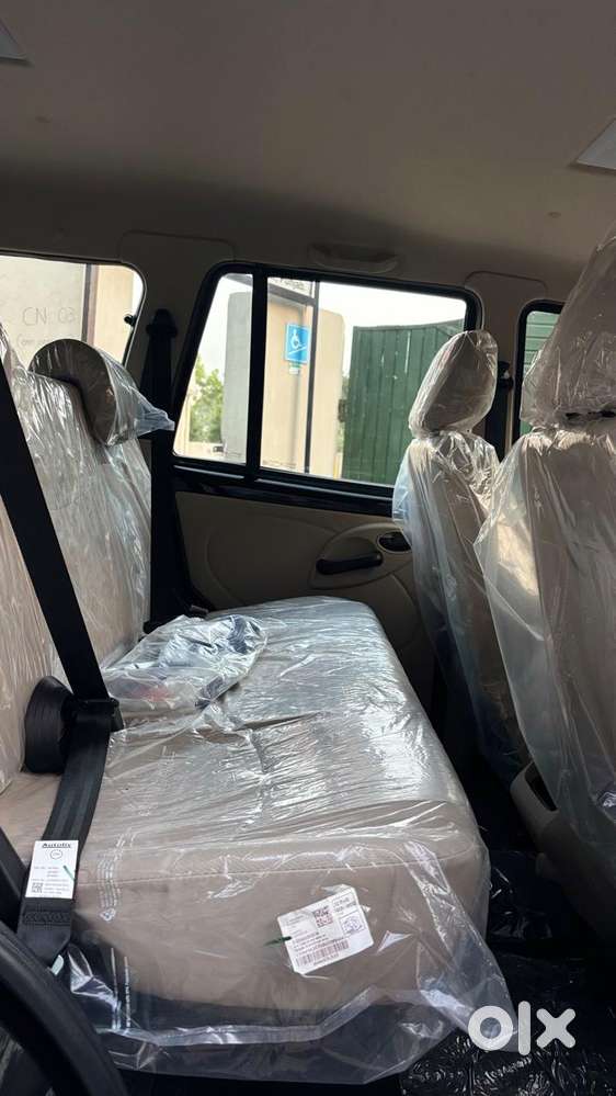 Mahindra Scorpio Classic, 2026, Diesel