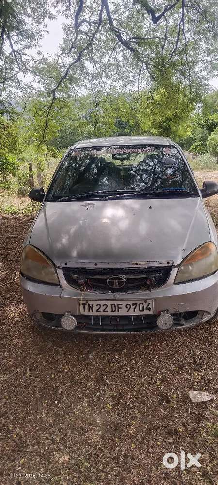 Tata Indica Diesel 2017 Manual