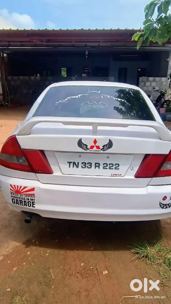 God Condition, Well Maintained