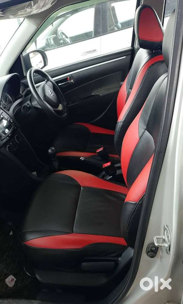 Maruti Suzuki Swift Vxi Abs Bsiv, 2015, Petrol