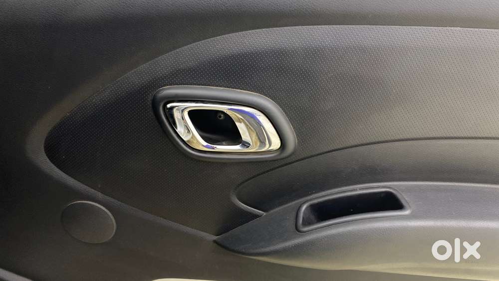 Datsun Redigo 1.0 Limited Edition, 2018, Petrol