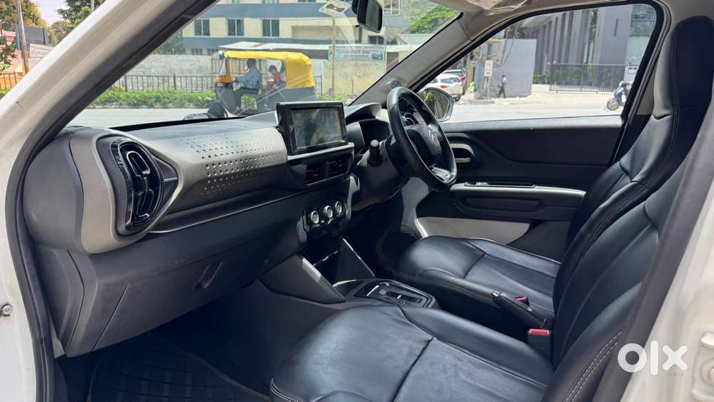 Citroen Ec3 Feel, 2023, Electric