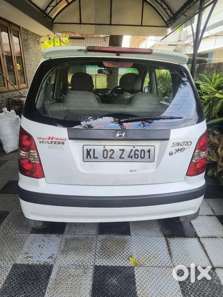 Hyundai Santro Xing Xo For Sale 2006