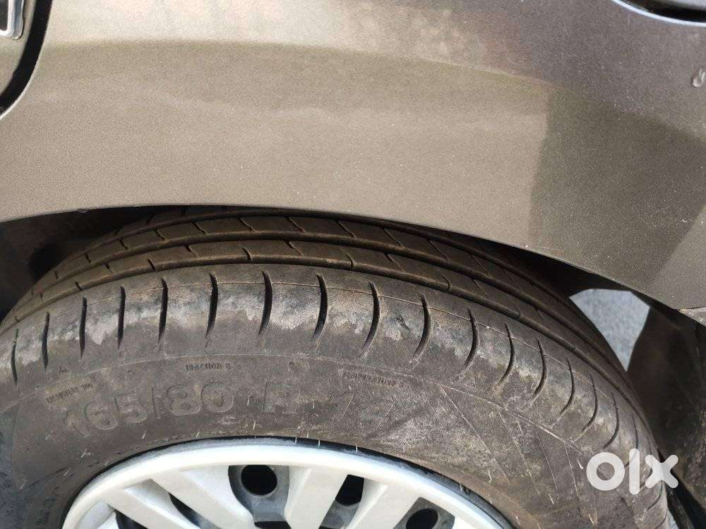 Maruti Suzuki Swift Dzire 1.3 Vxi, 2021, Petrol