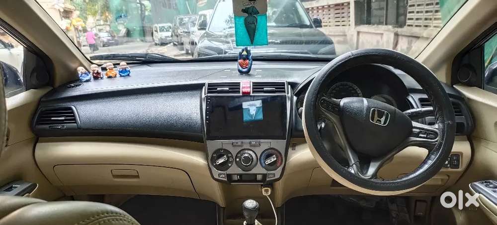 Honda City 2013 Petrol Good Condition