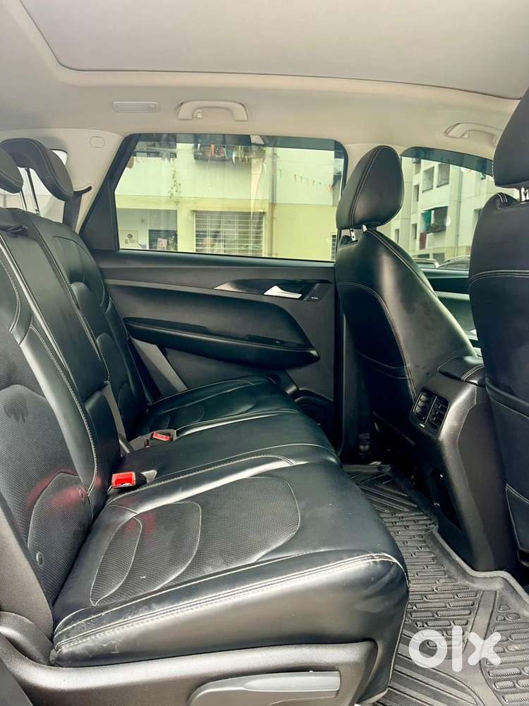 Mg Hector 2.0 Sharp Diesel, 2021, Diesel