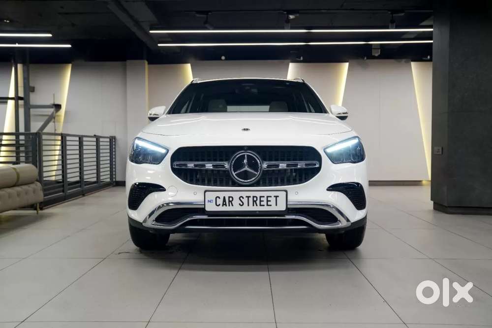 Mercedes-benz Gla 200, 2025, Petrol