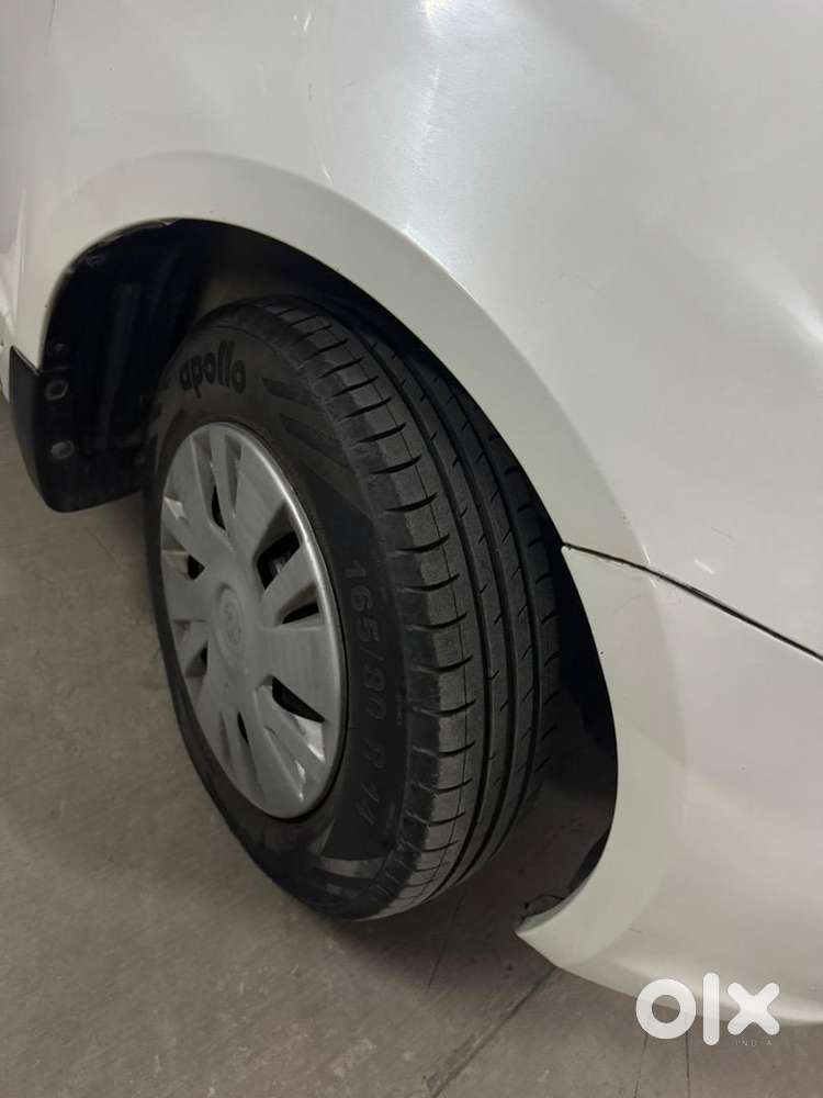 Swift Dzire Maruti 2008
