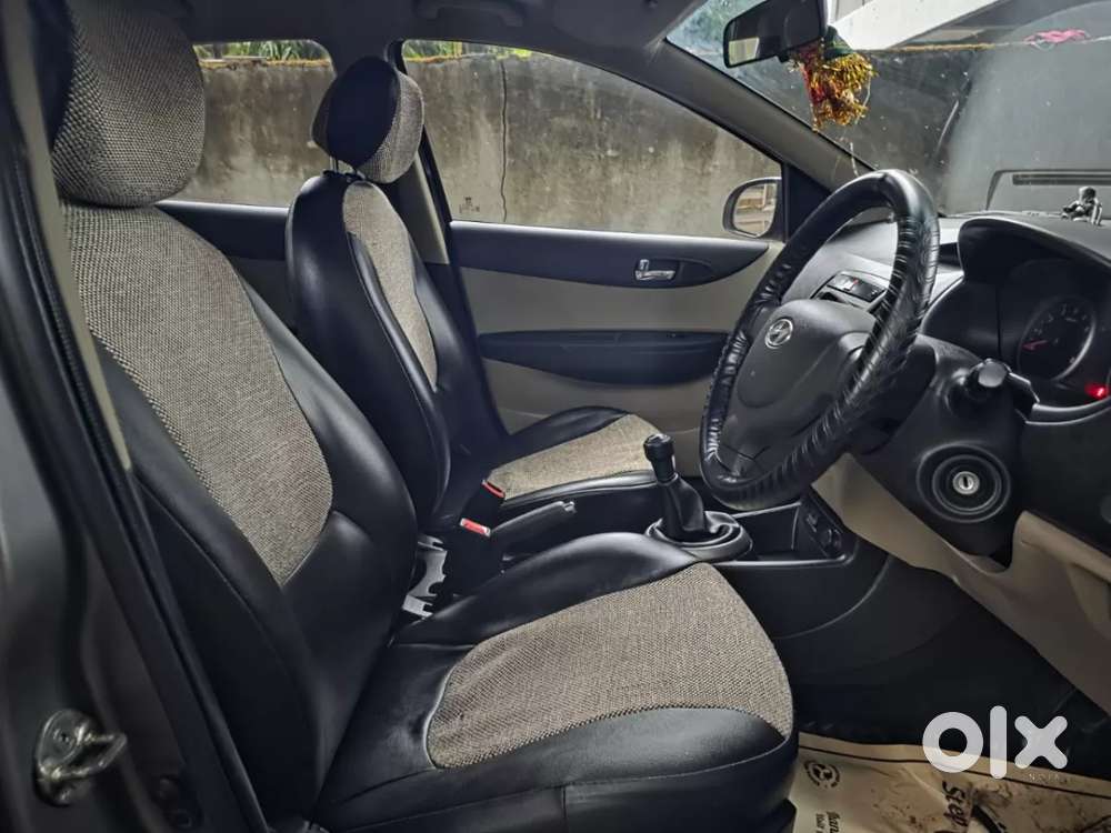 Hyundai I20 Magna Optional 1.2, 2012, Petrol