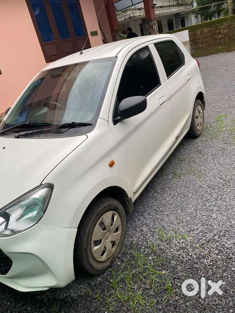 Maruti Suzuki Alto K10 2022