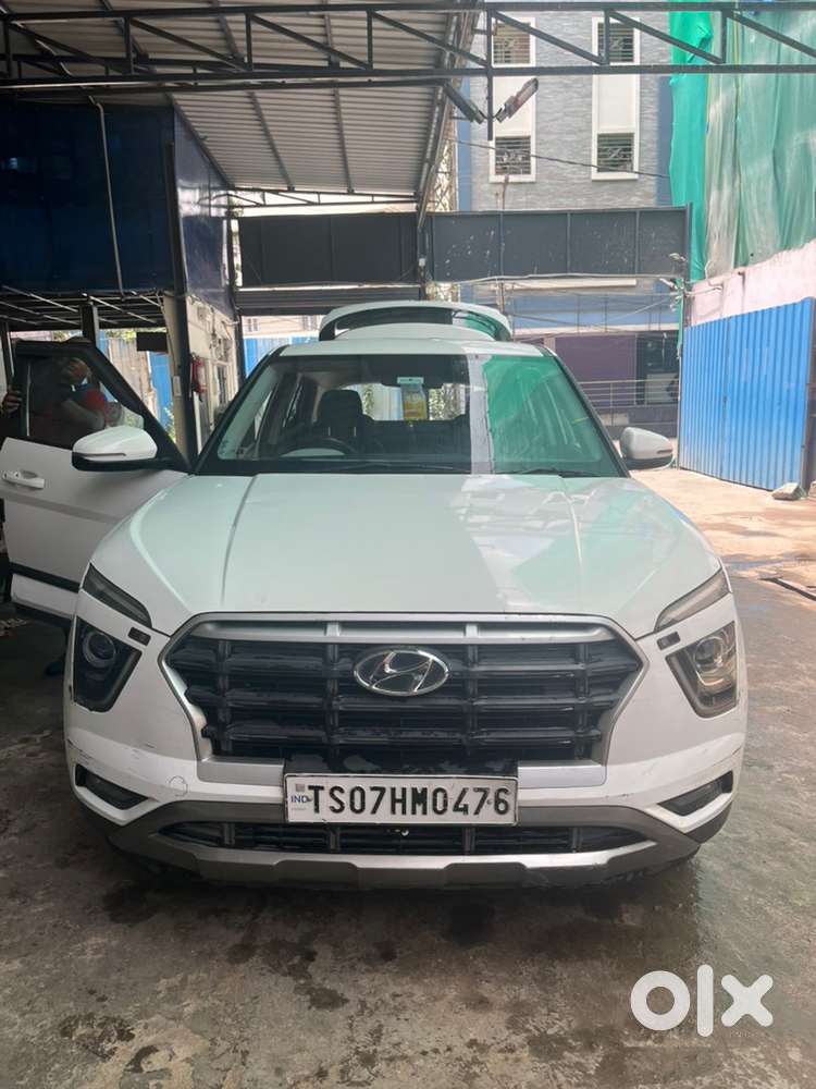 Hyundai Creta Diesel Manual 2020