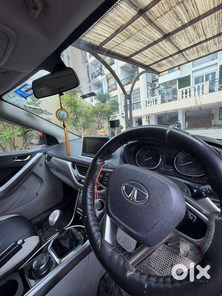 Tata Nexon Diesel 2019