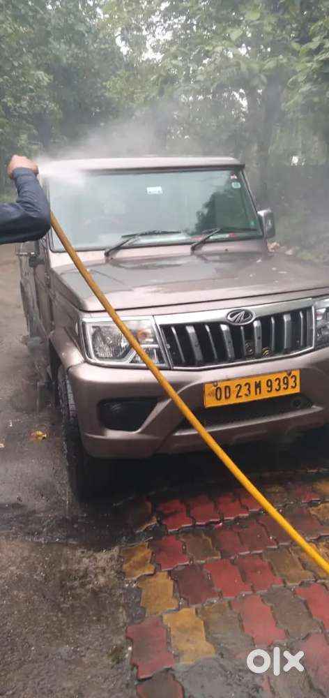 Mahindra Be 6 2022 Diesel Manual