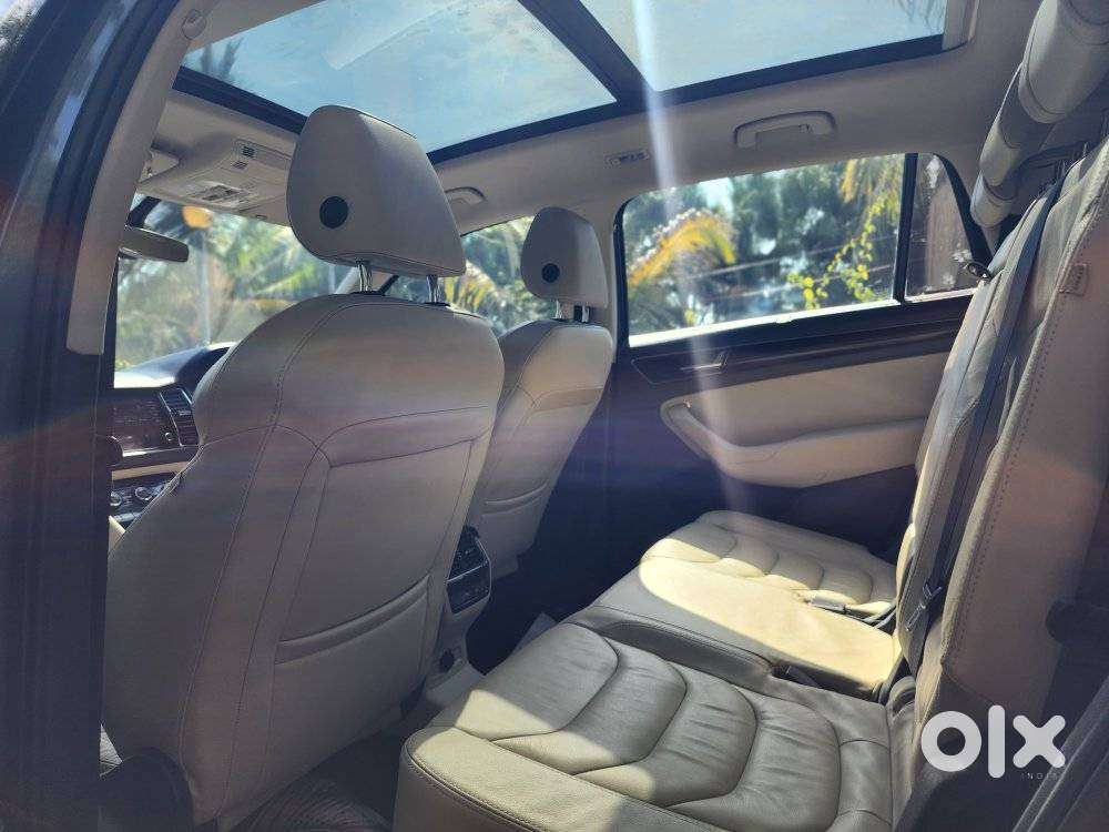 Skoda Kodiaq Style, 2019, Diesel