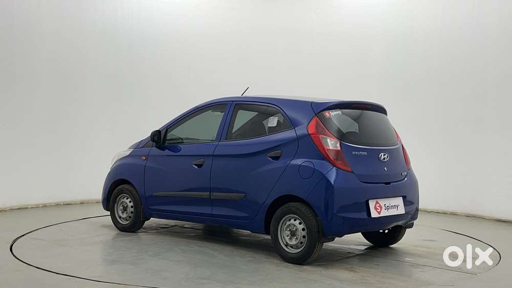 Hyundai Eon Era +, 2015, Petrol
