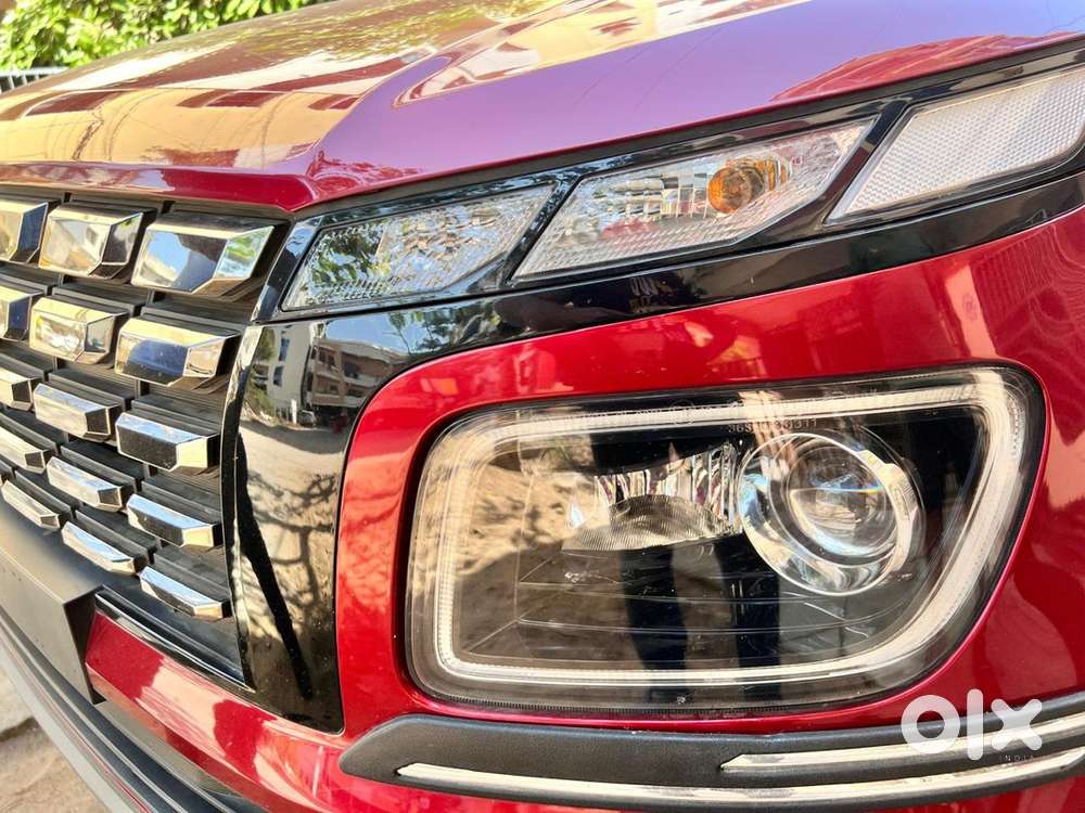 Hyundai Venue 2023 Suv