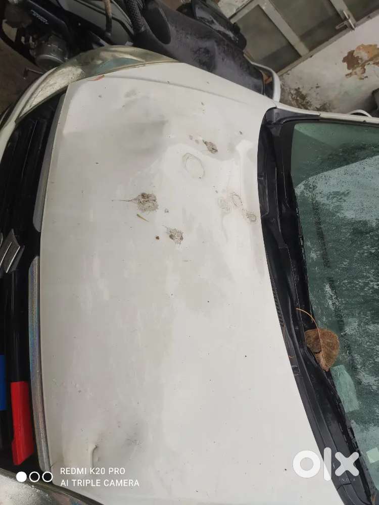 Maruti Suzuki Wagon R 2012 Petrol