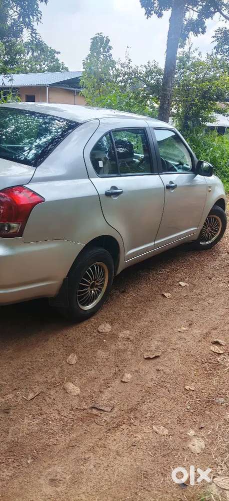 Maruti Suzuki Swift Dzire 2010 Diesel