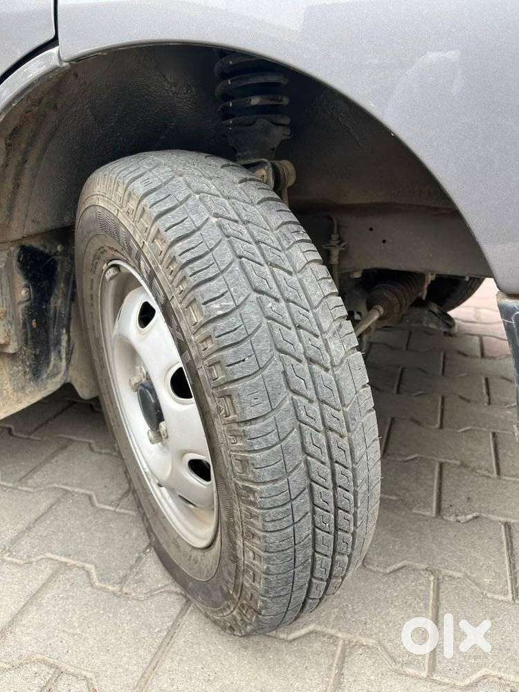 Maruti Suzuki Eeco 5 Str Ac (o), 2022, Petrol