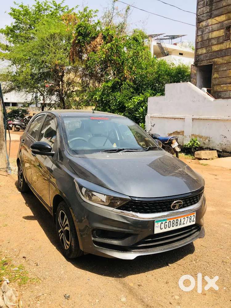 Tata Tiago – Excellent Condition  Well Maintained  Single Owner