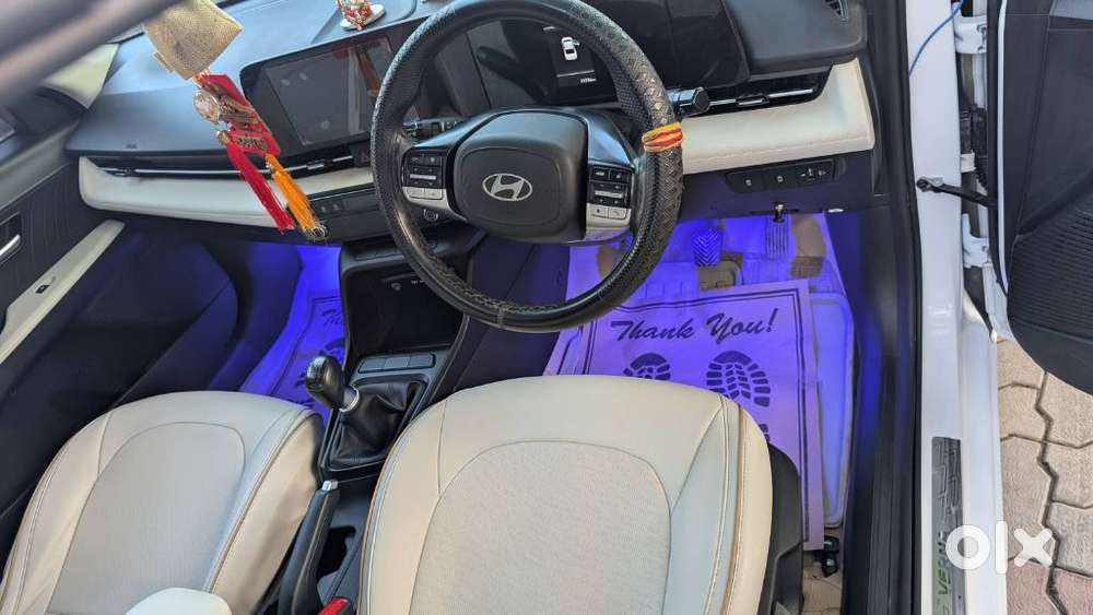 Hyundai Verna 1.5 S Vtvt, 2025, Diesel