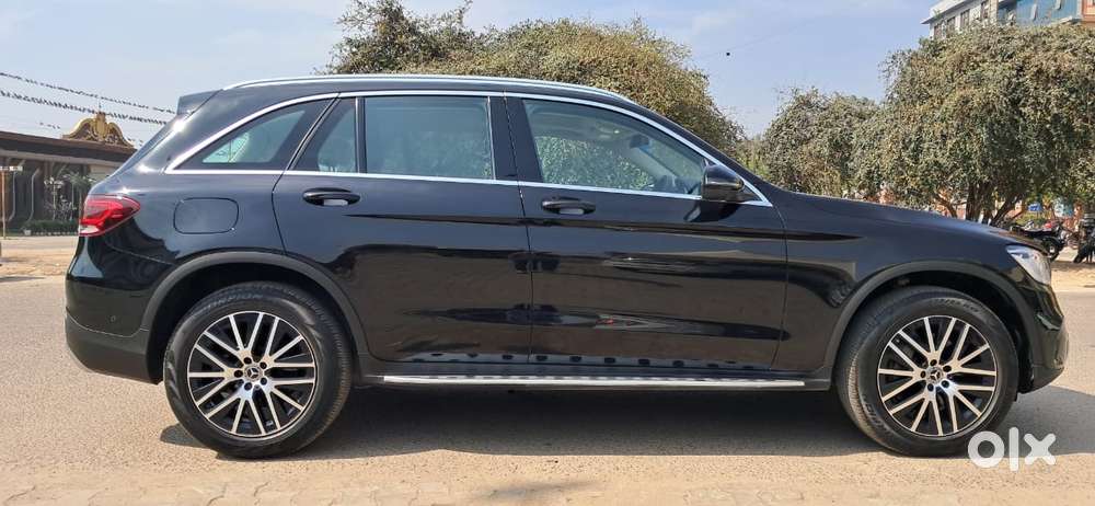 Mercedes-benz Glc Class 200, 2021, Petrol
