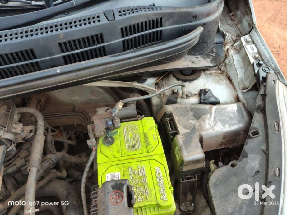 Hyundai Grand I10 Magna 1.2 Kappa Vtvt, 2018, Petrol