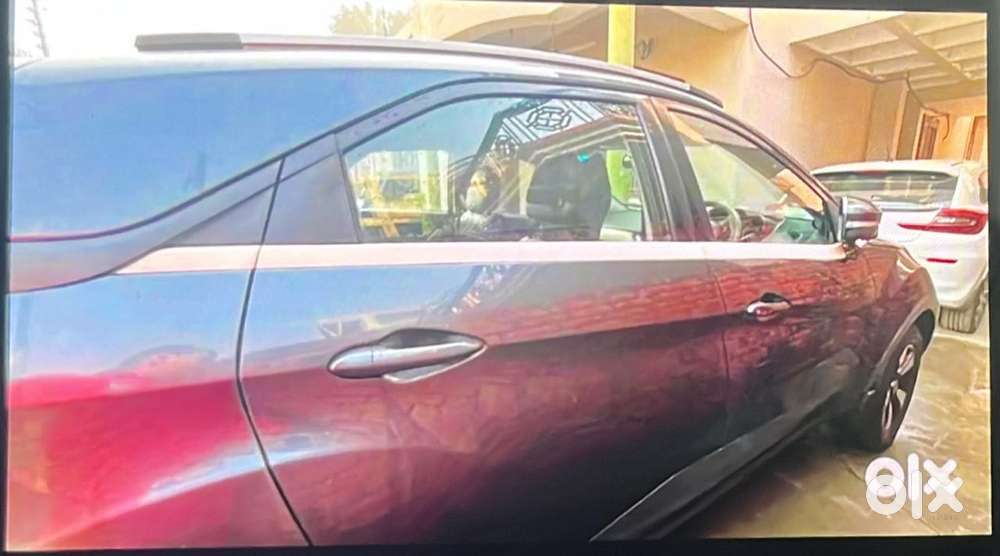 Tata Nexon 2019 Petrol Well Maintained