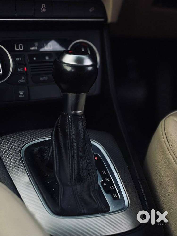 Audi Q3 35 Tdi Quattro Premium, 2016, Diesel