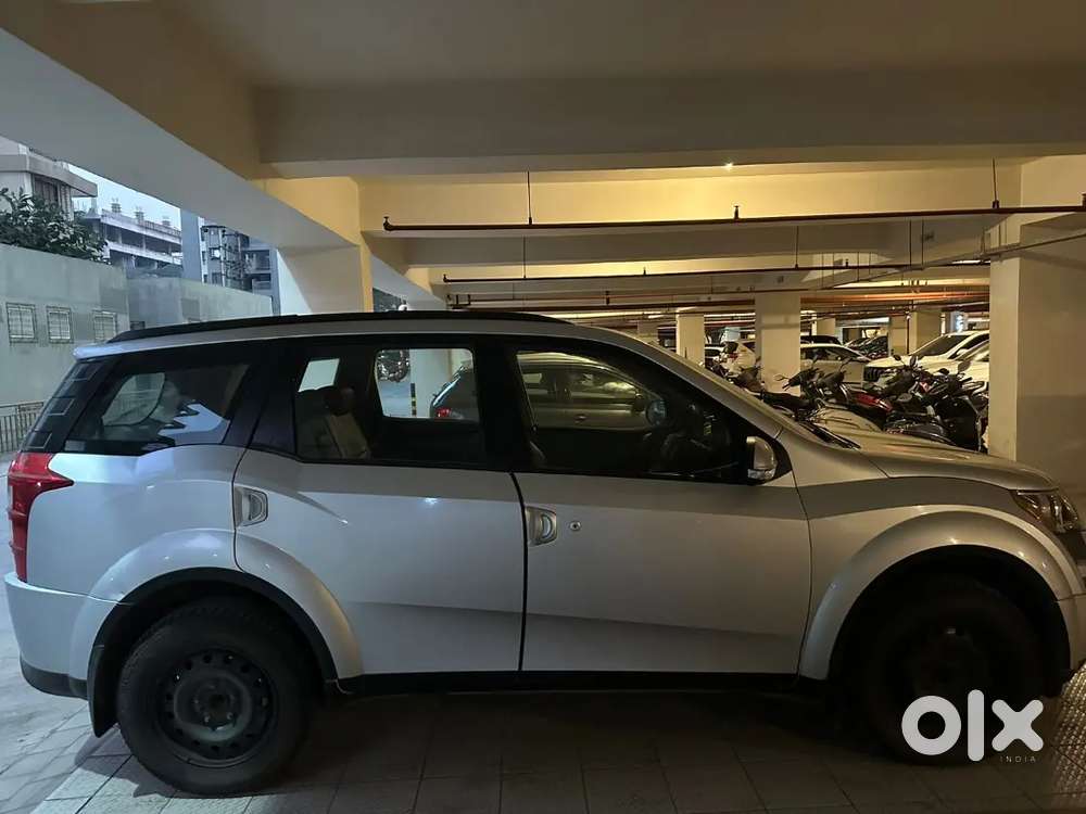 Mahindra Xuv500 Diesel Manual 2015