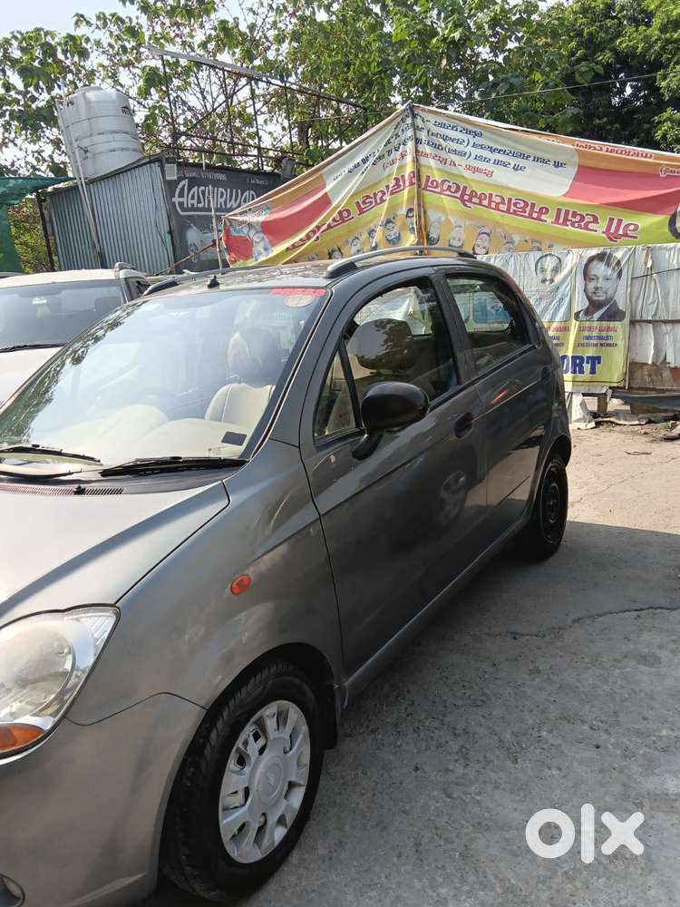 Chevrolet Spark 1.0 Ls, 2012, Petrol