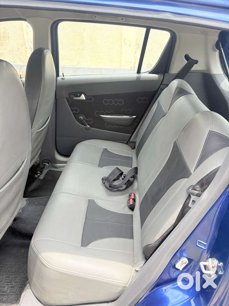 Maruti Suzuki Alto 800 Lxi, 2013, Petrol