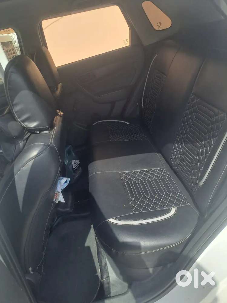 Perfect Family Car.