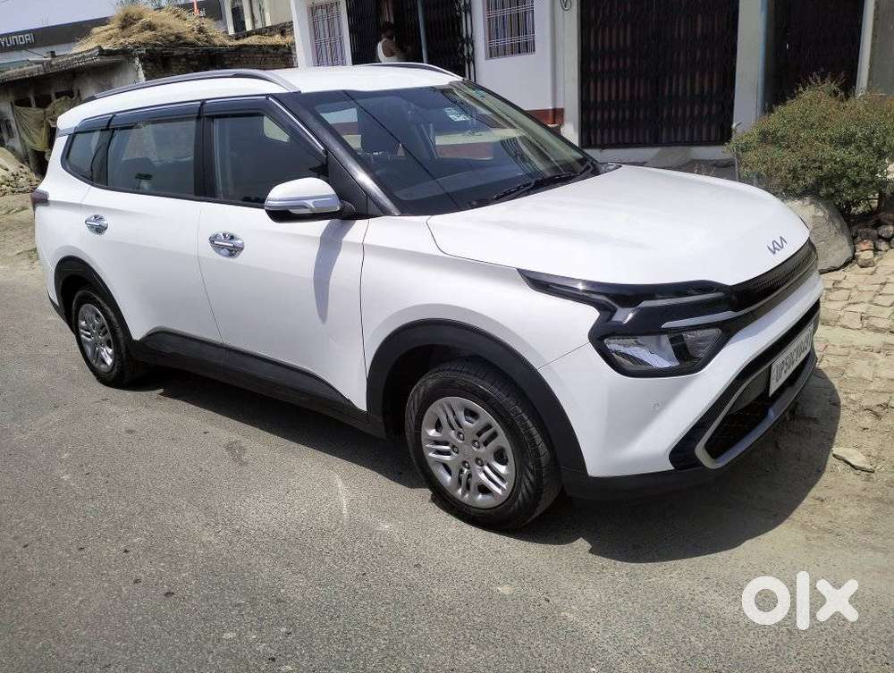 Kia Carens 1.4 Prestige 7 Str, 2024, Petrol